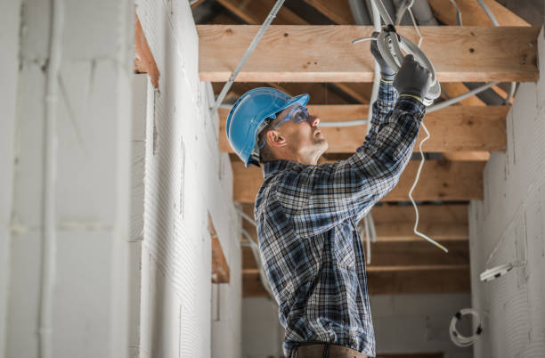 Best Emergency Electrician Near Me  in Scow Mills, MO