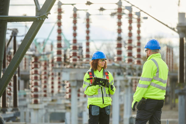 Best Residential Electrician Services  in Scow Mills, MO