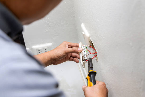 Reliable MO Electrician Solutions