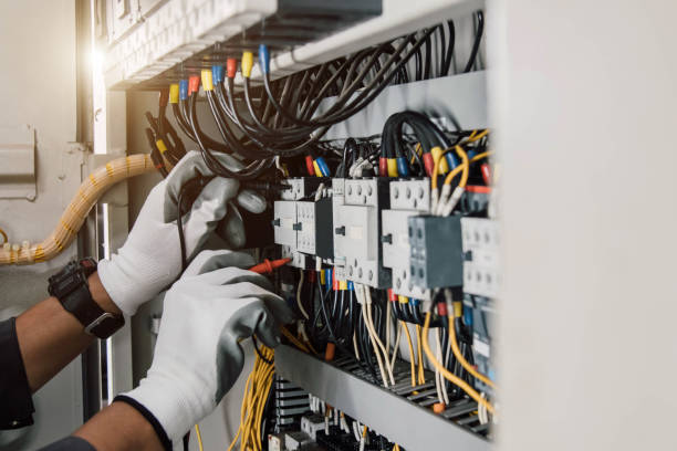 Best Commercial Electrician Services  in Scow Mills, MO